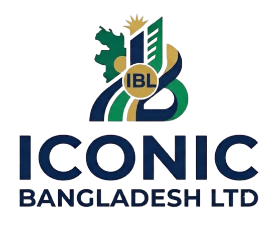 Iconic Bangladesh LTD.